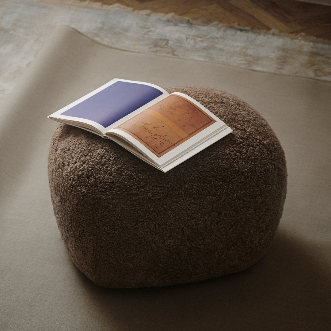 Little Big Pouf