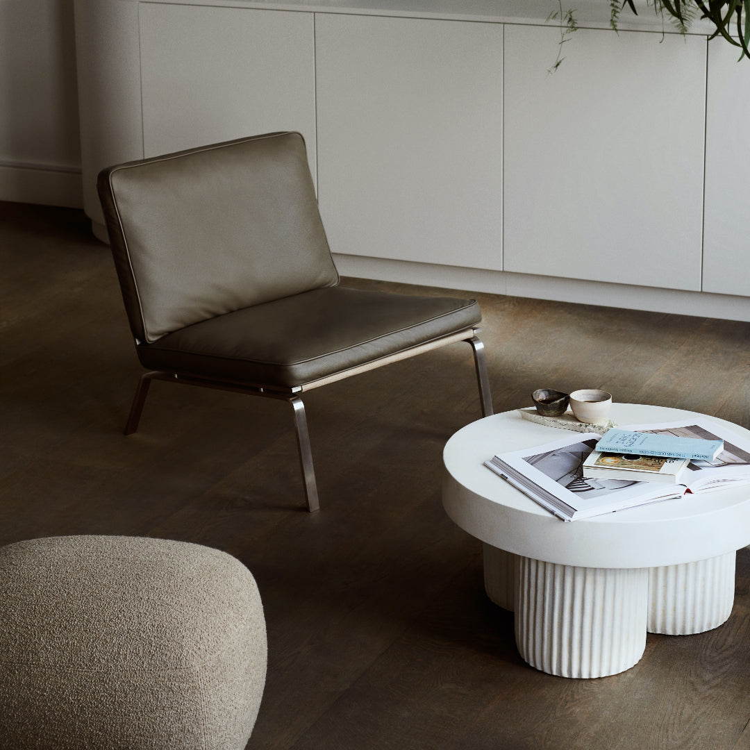 Little Big Pouf - Batten Home