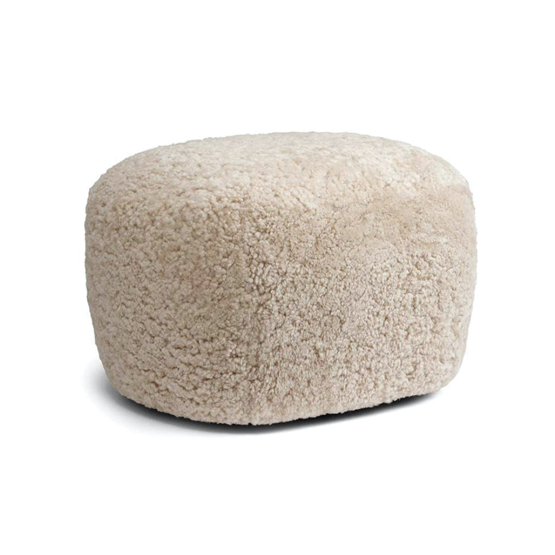 Little Big Pouf - Batten Home