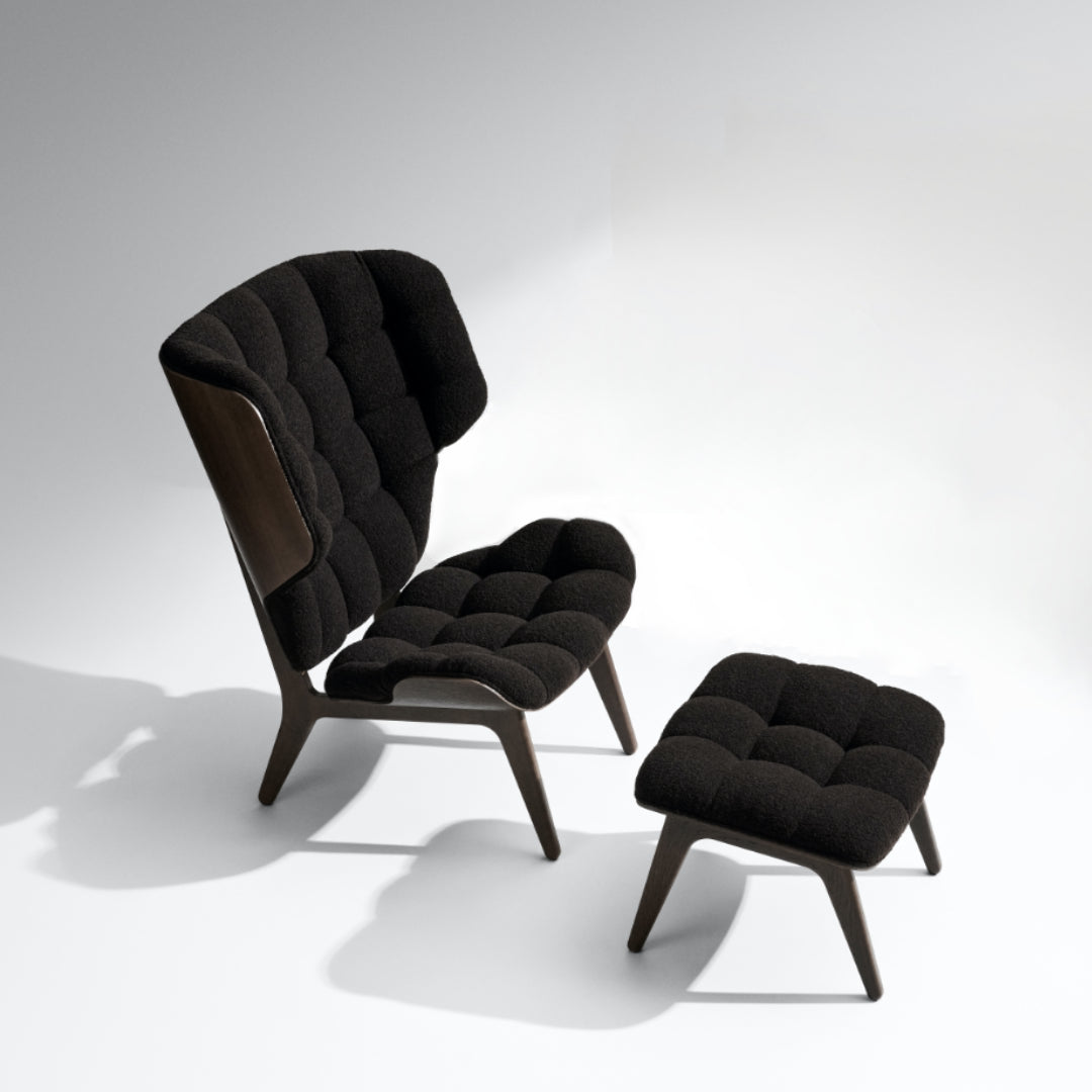 Mammoth Lounge Chair - Batten Home