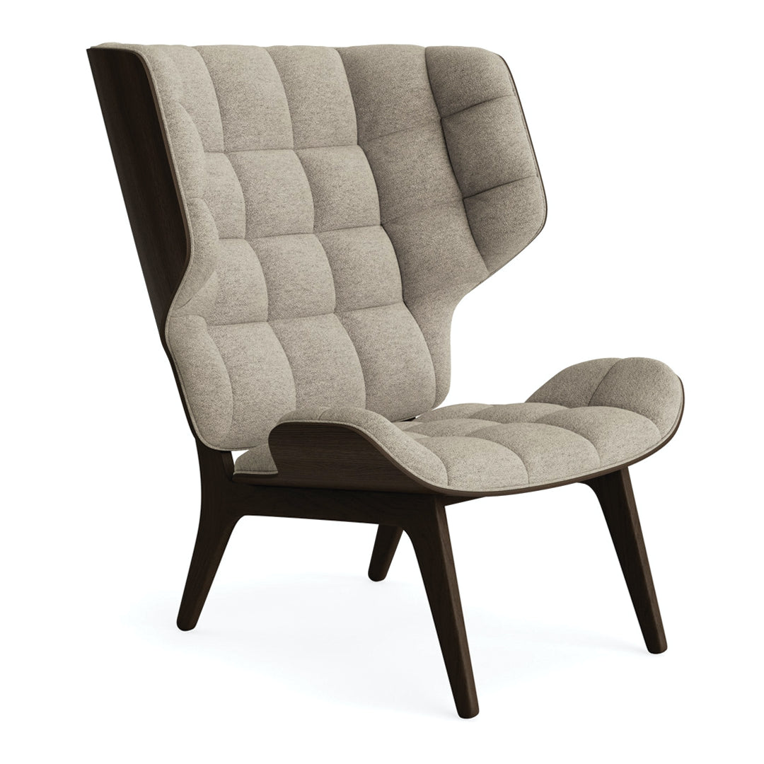 Mammoth Lounge Chair - Batten Home