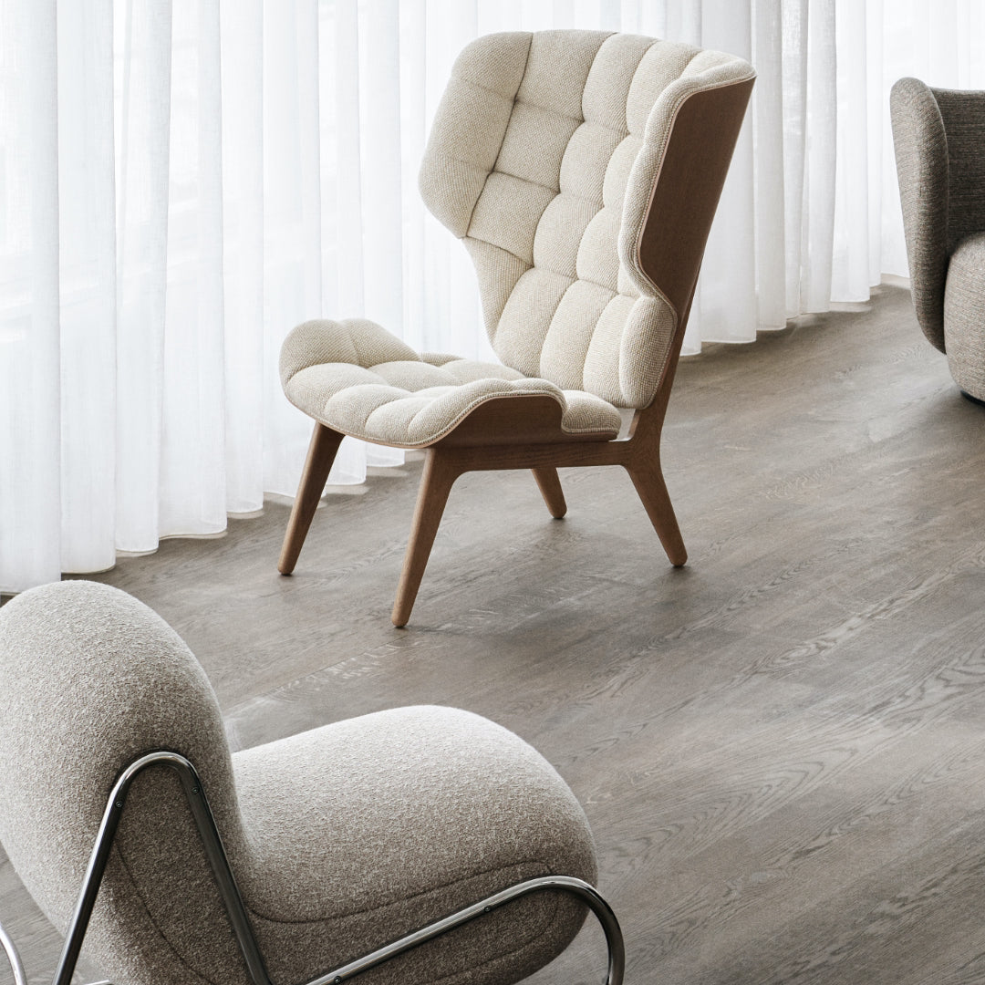 Mammoth Lounge Chair - Batten Home