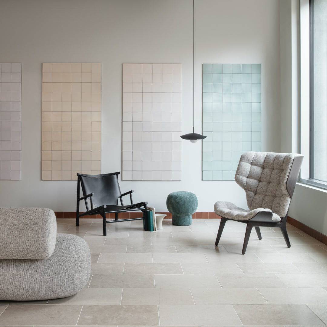 Mammoth Lounge Chair - Batten Home