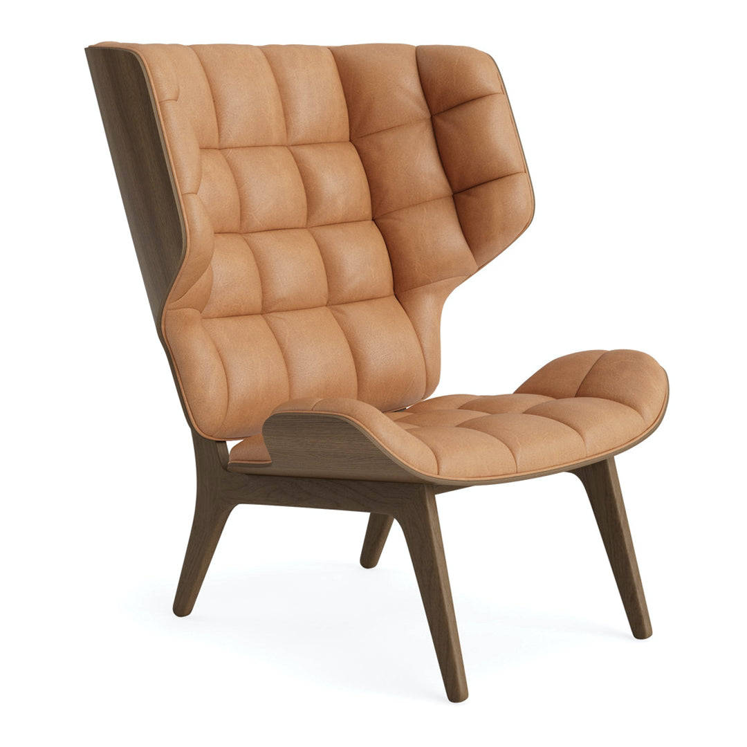 Mammoth Lounge Chair - Batten Home