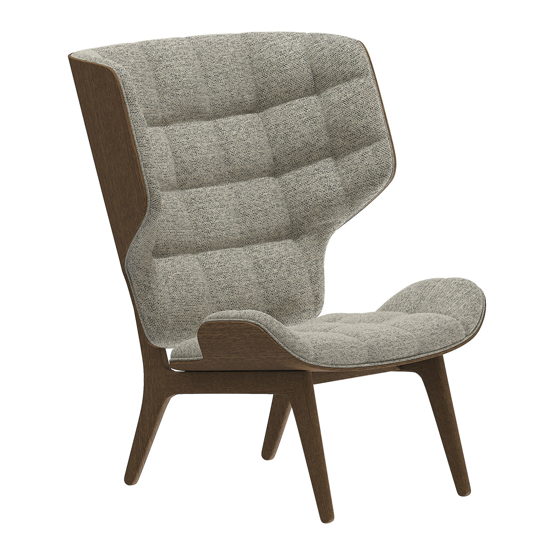 Mammoth Lounge Chair - Batten Home