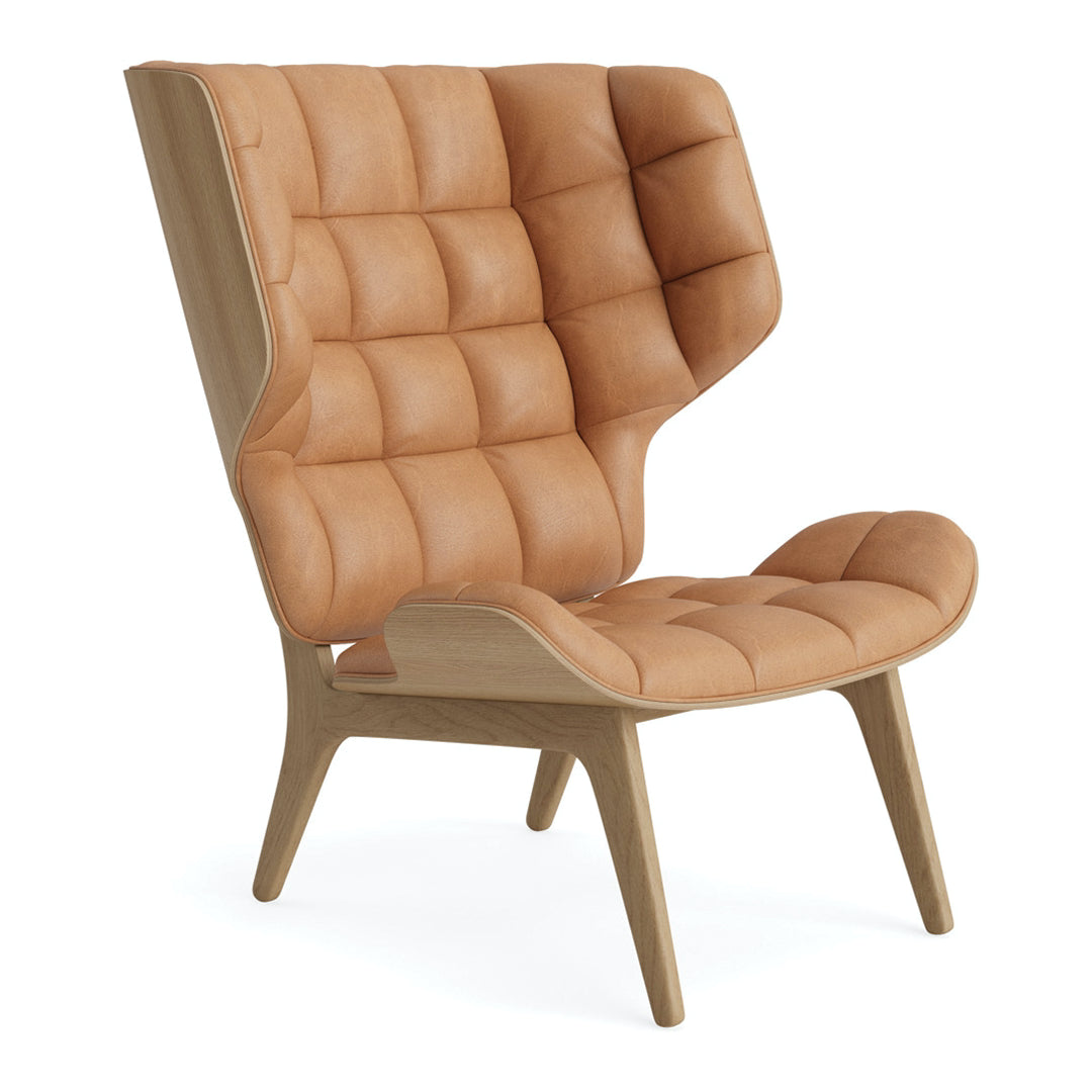 Mammoth Lounge Chair - Batten Home