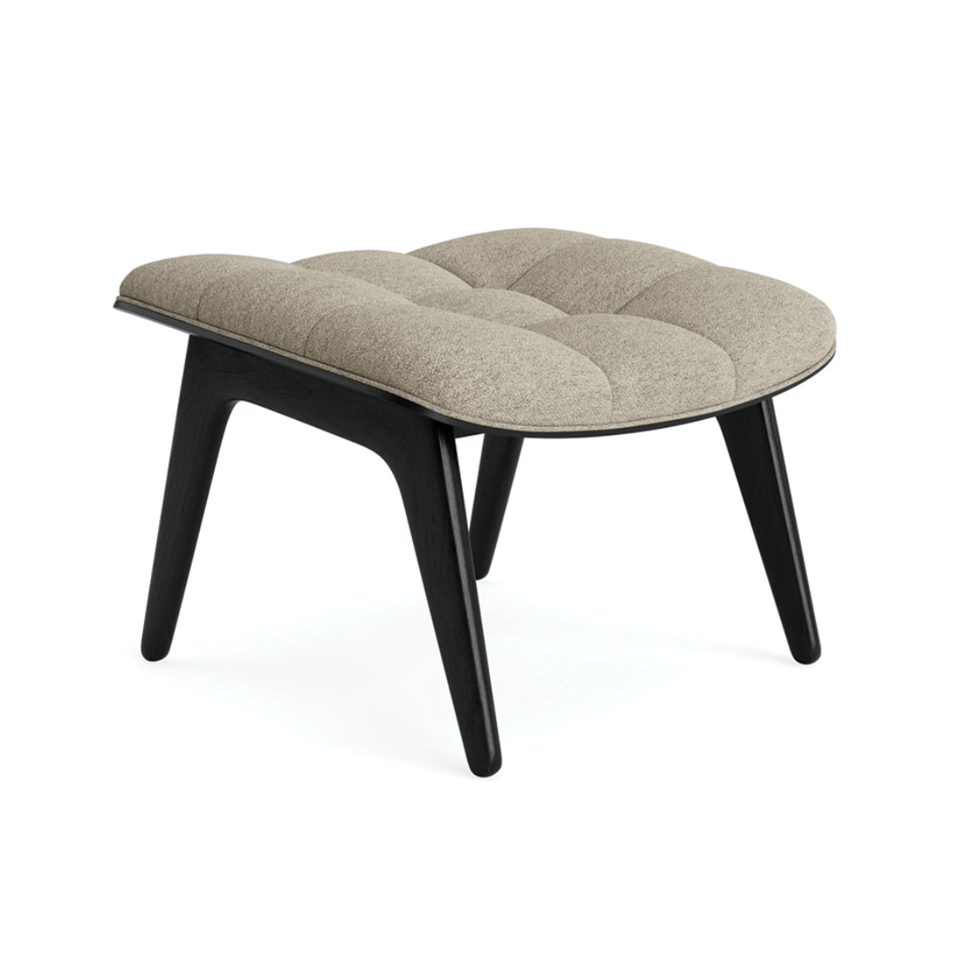 Mammoth Ottoman - Batten Home