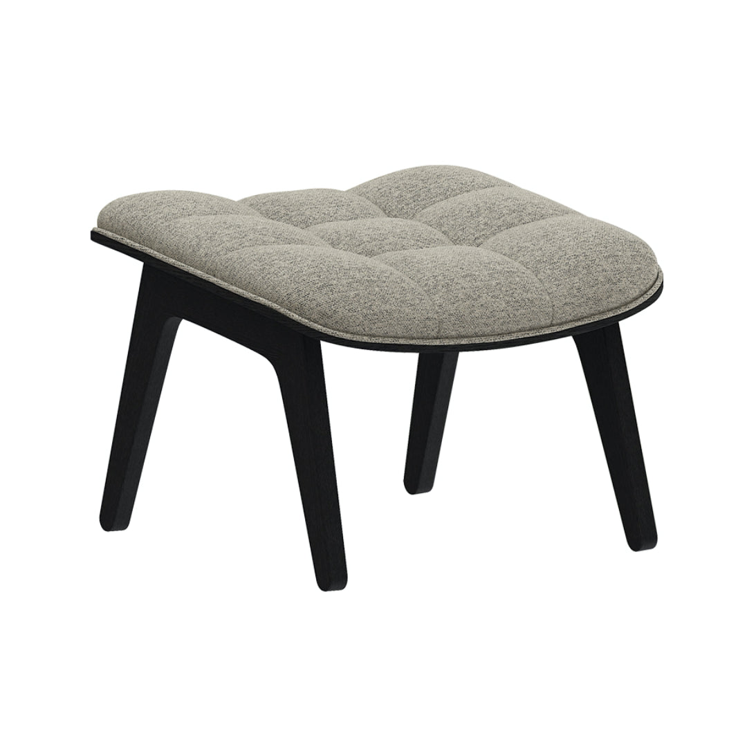 Mammoth Ottoman - Batten Home