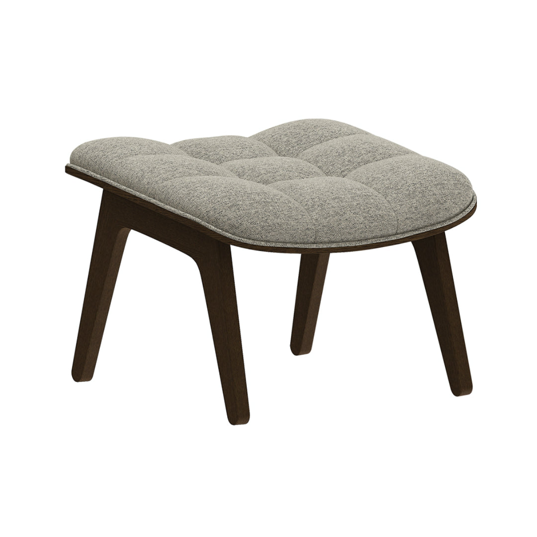 Mammoth Ottoman - Batten Home