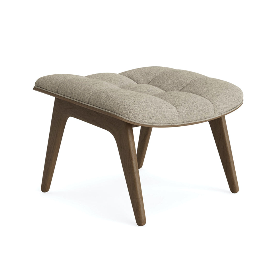 Mammoth Ottoman - Batten Home