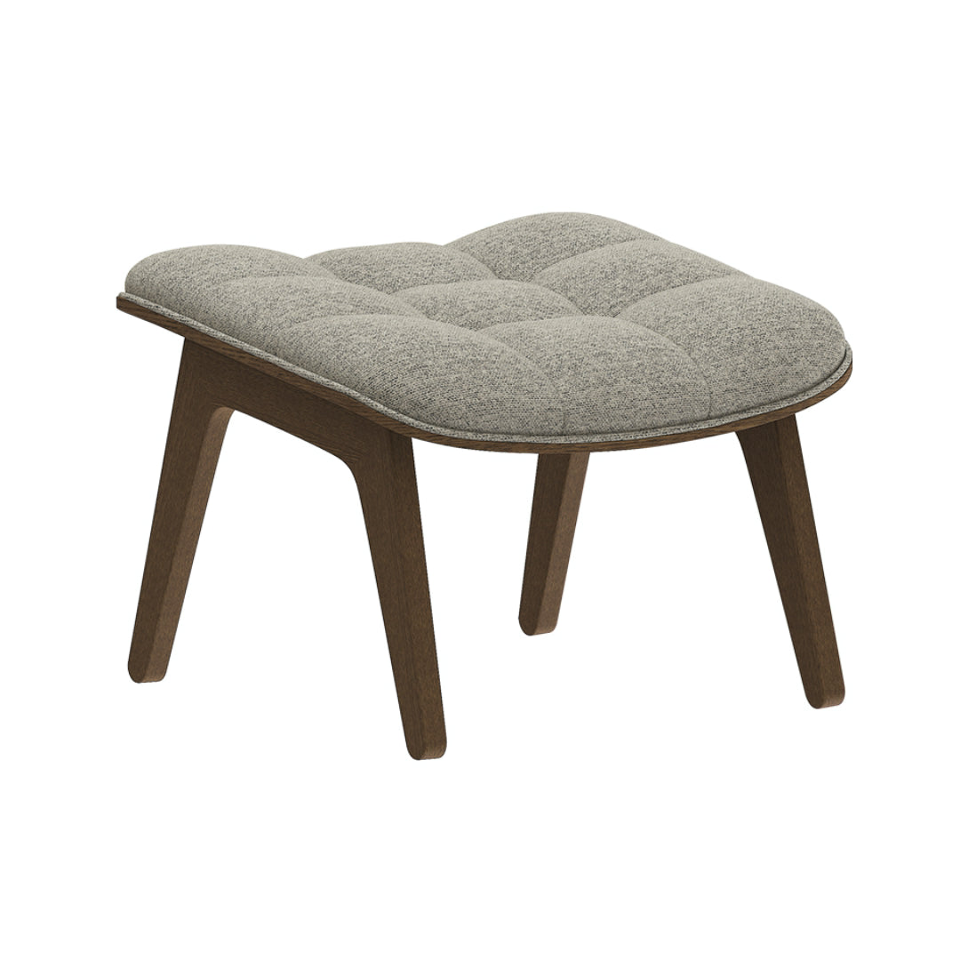 Mammoth Ottoman - Batten Home