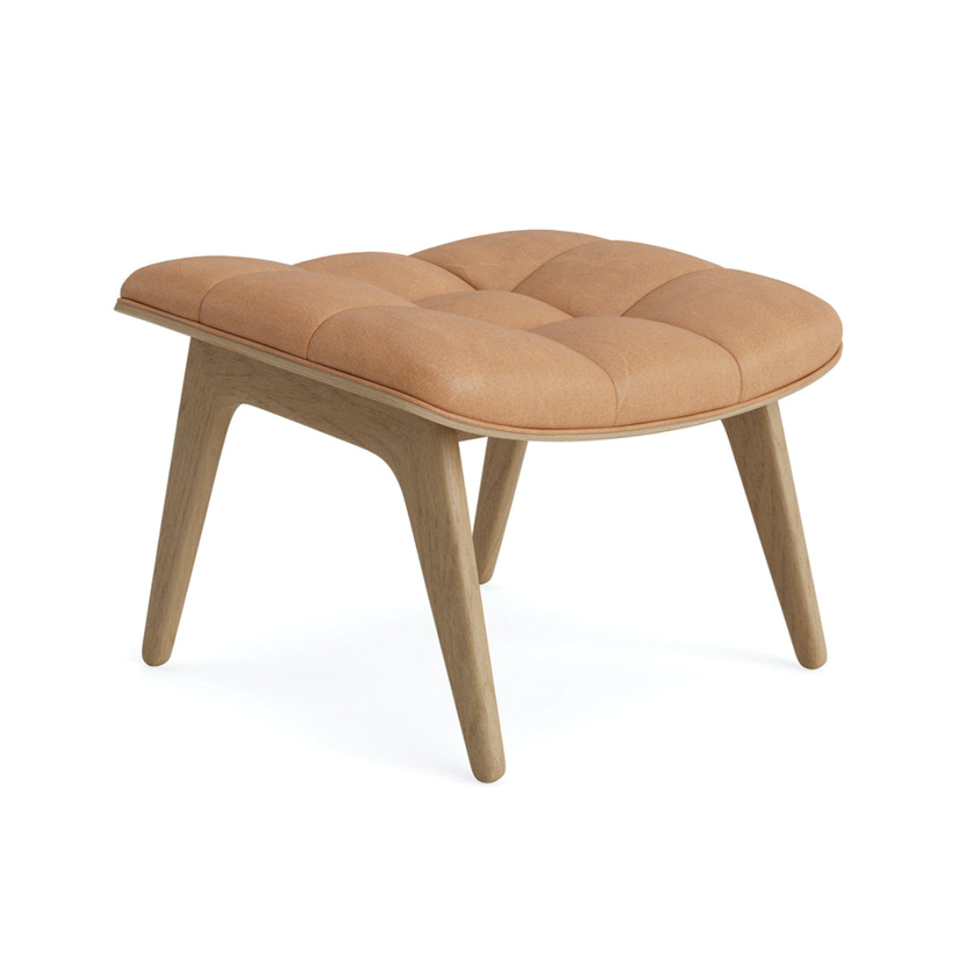 Mammoth Ottoman - Batten Home