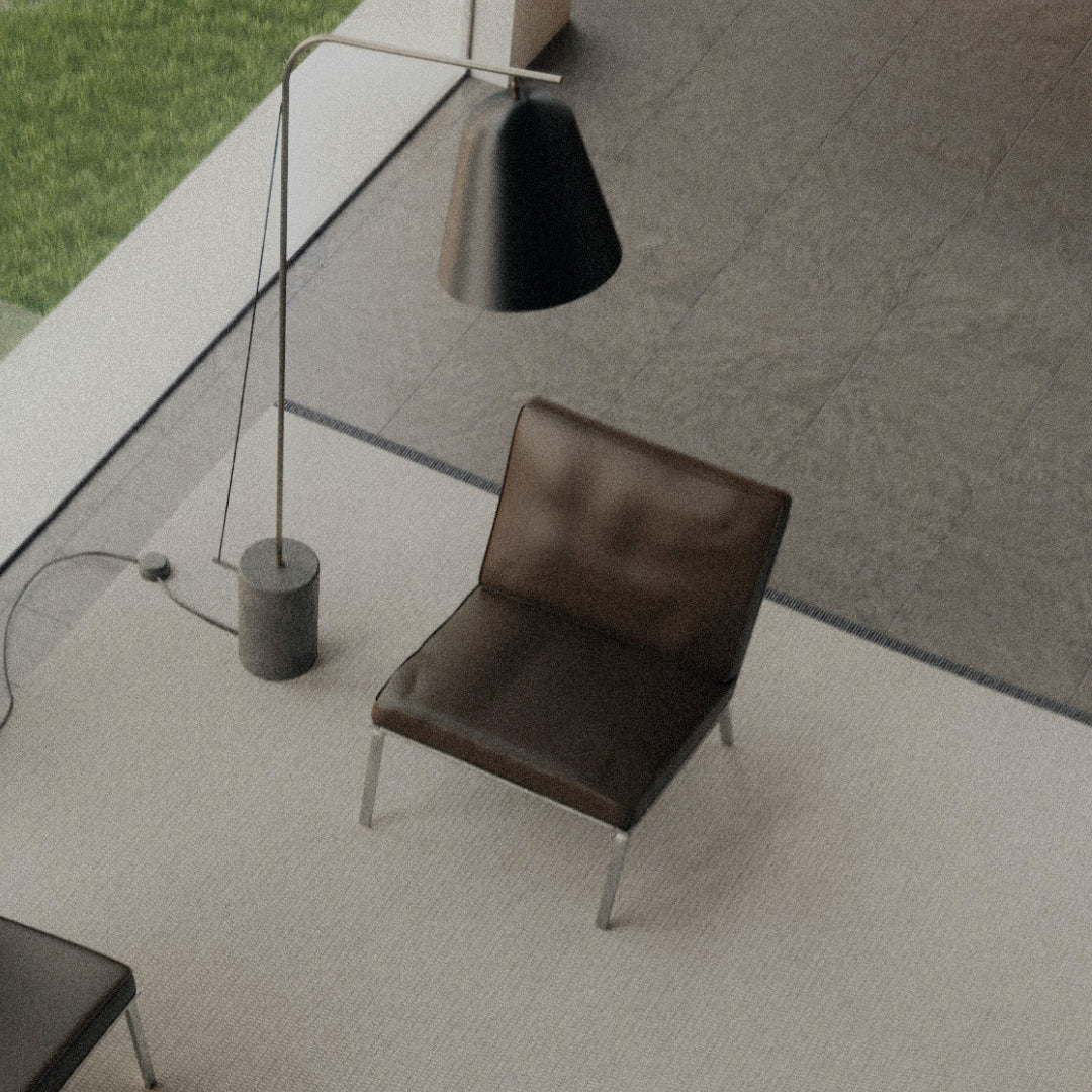 Man Lounge Chair - Batten Home