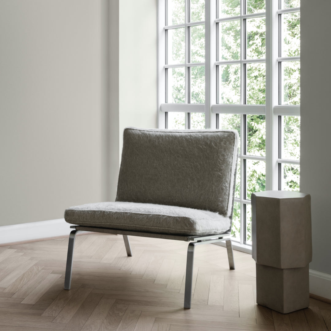 Man Lounge Chair - Batten Home