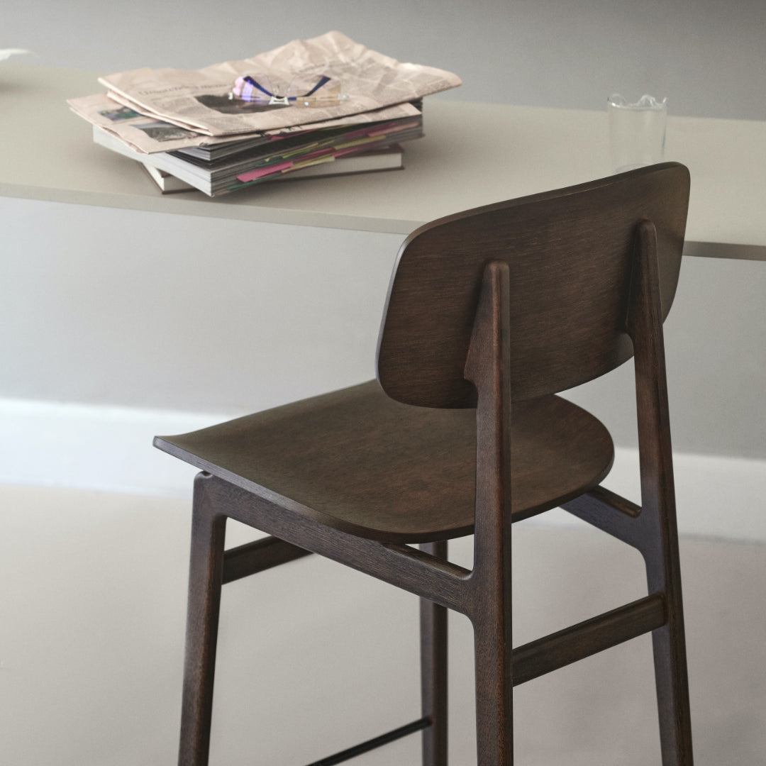 NY11 Bar Chair - Batten Home