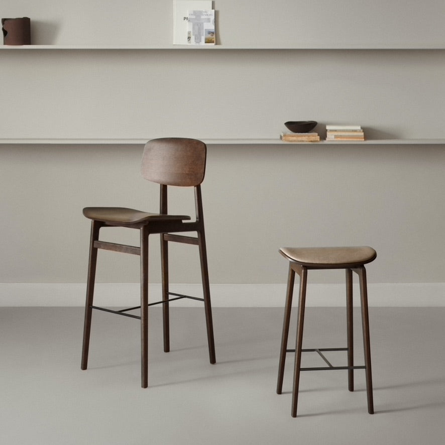 NY11 Bar Chair - Batten Home