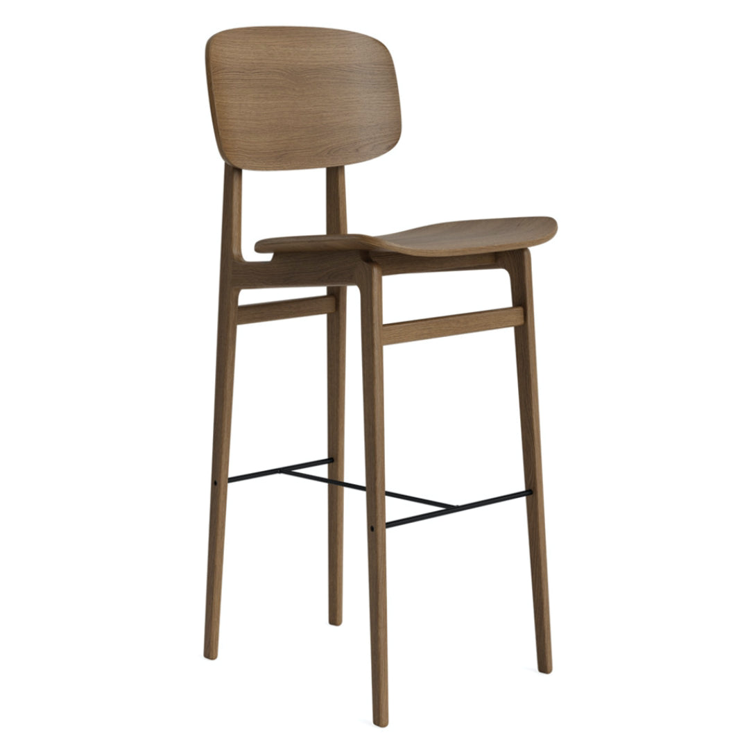 NY11 Bar Chair - Batten Home
