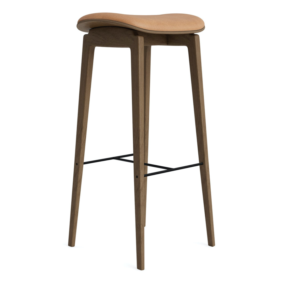 NY11 Bar Stool - Upholstered - Batten Home