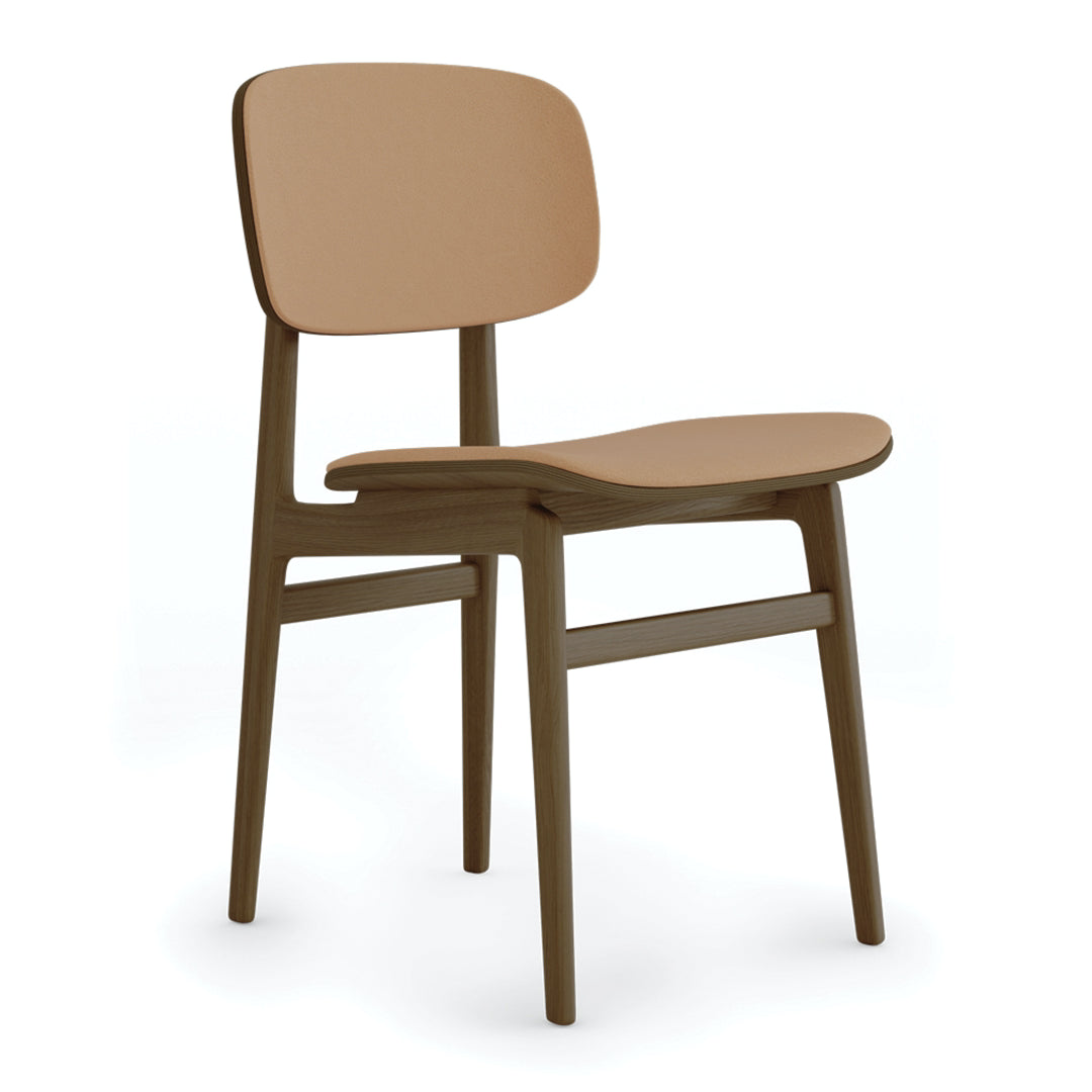 NY11 Chair - Fully Upholstered