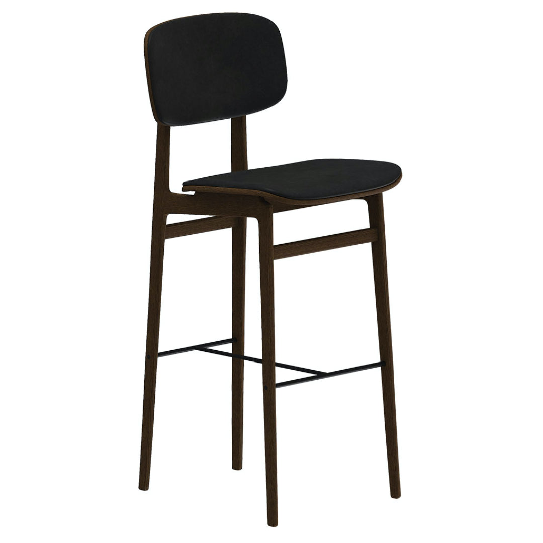 NY11 Bar Chair - Front Upholstery - Batten Home