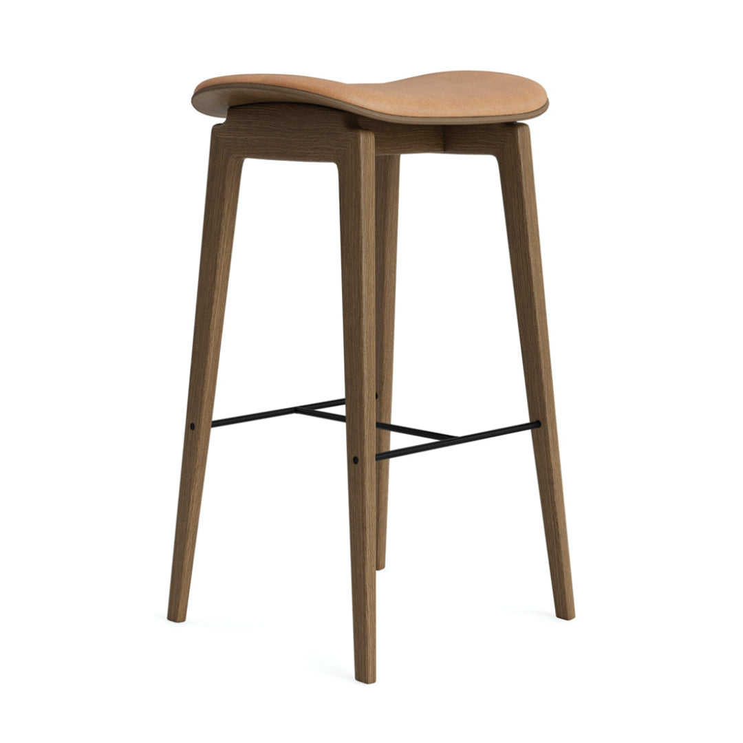 NY11 Bar Stool - Upholstered - Batten Home