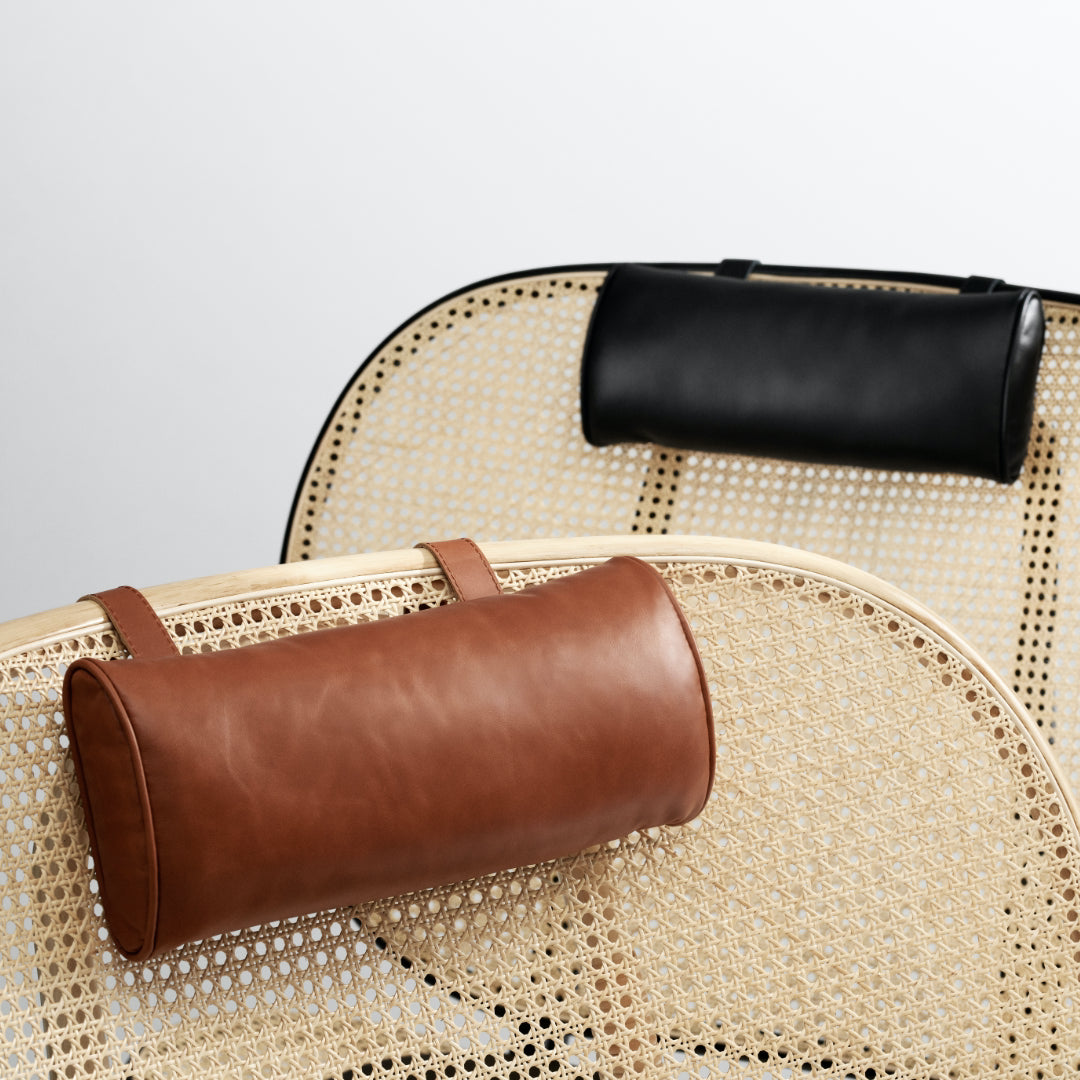 Nomad Lounge Chair - Batten Home