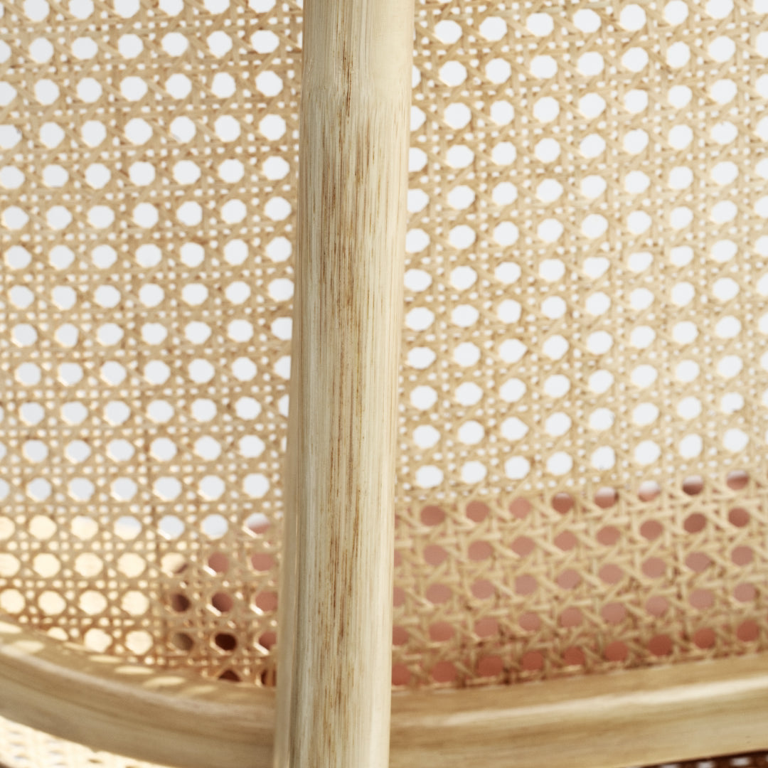 Nomad Lounge Chair - Batten Home