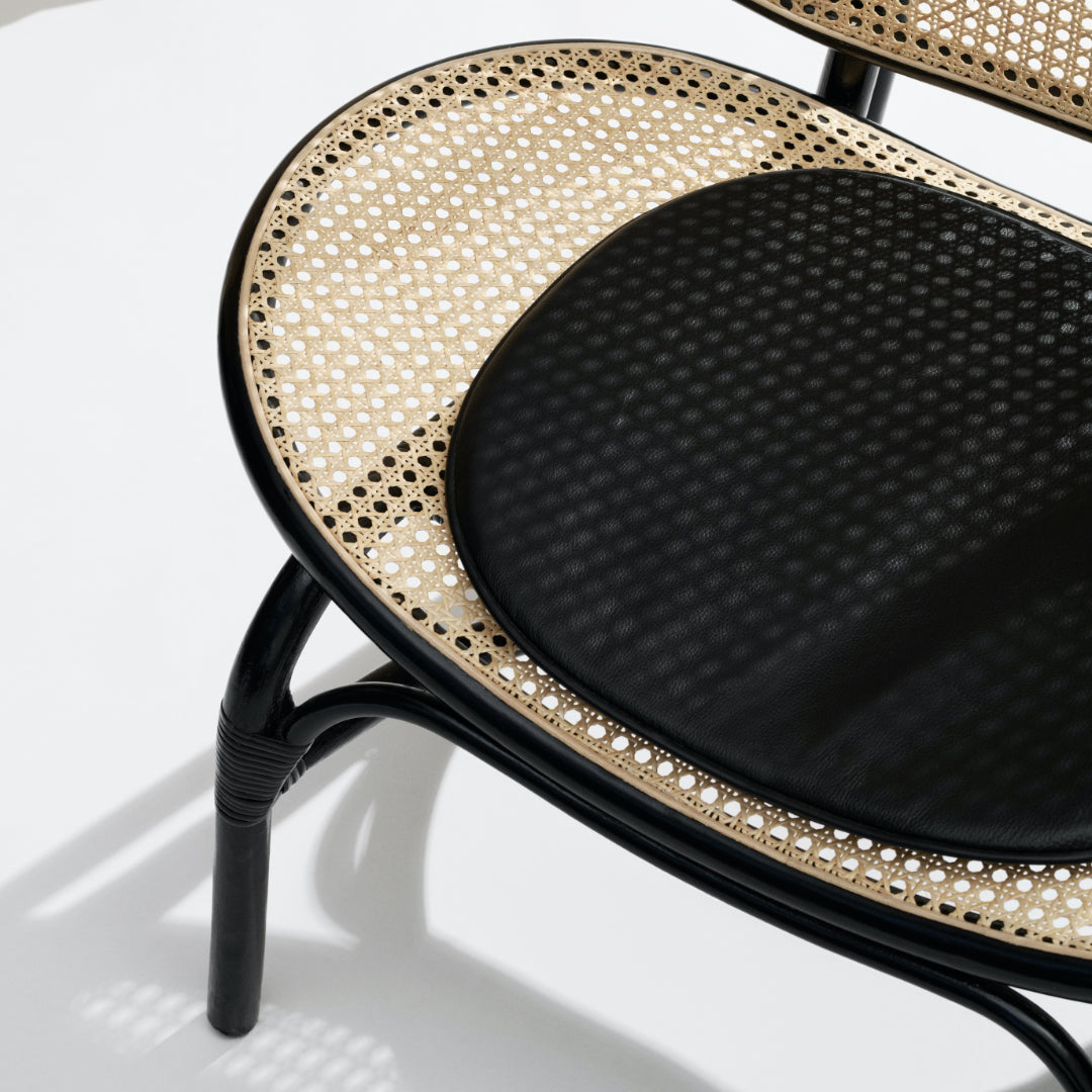 Nomad Lounge Chair - Batten Home