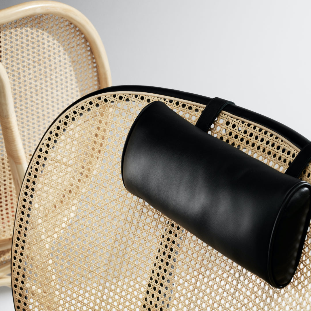 Nomad Lounge Chair - Batten Home