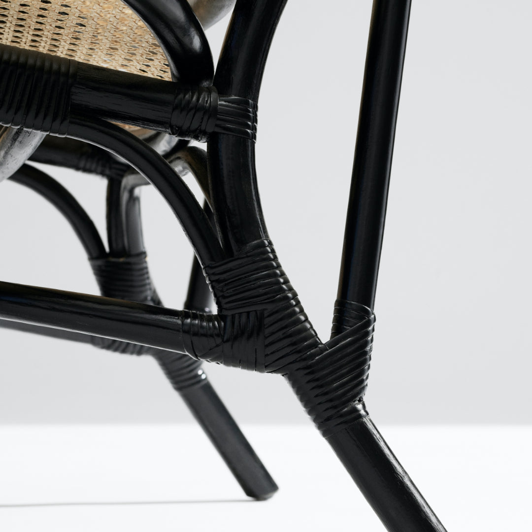 Nomad Lounge Chair - Batten Home