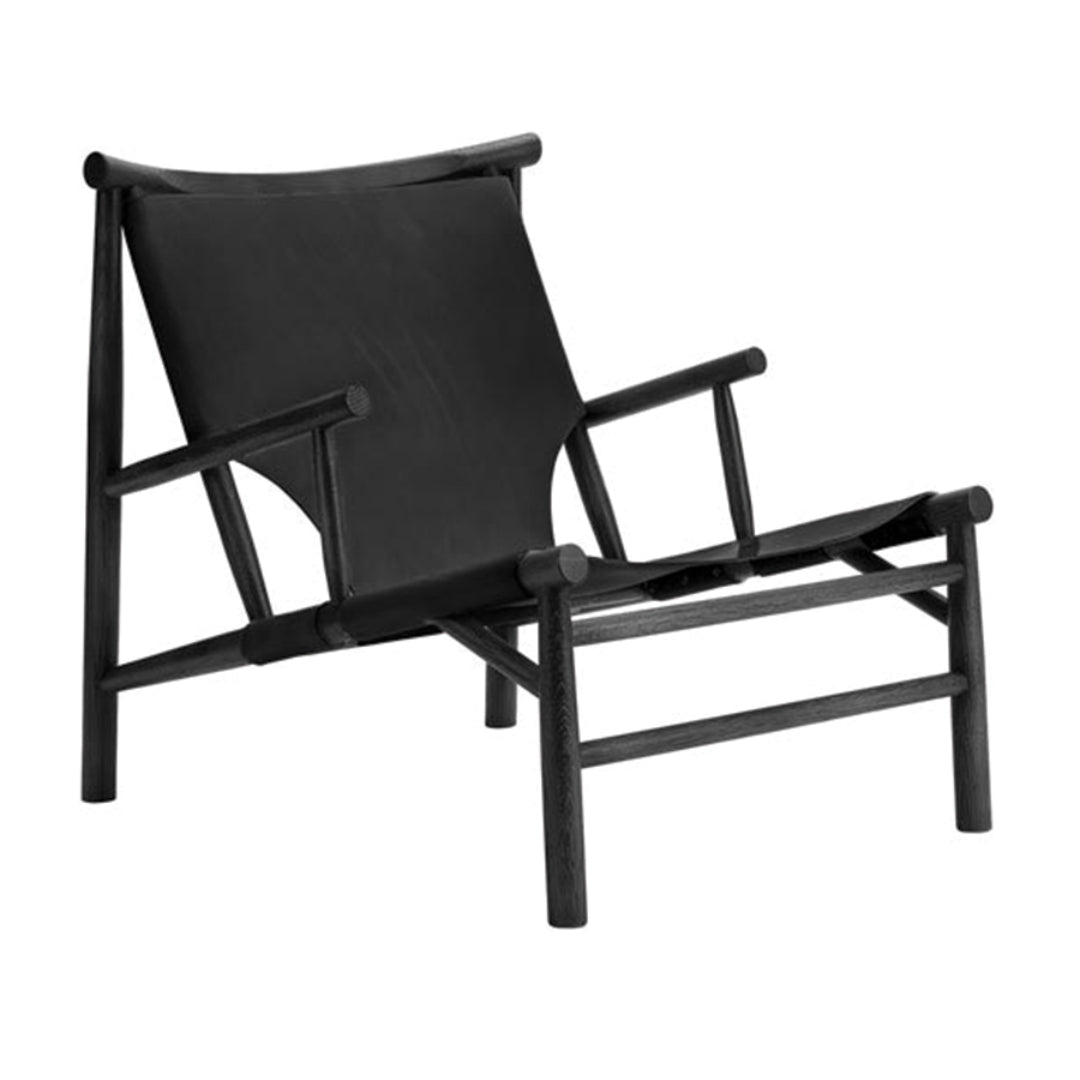 Samurai Lounge Chair - Batten Home