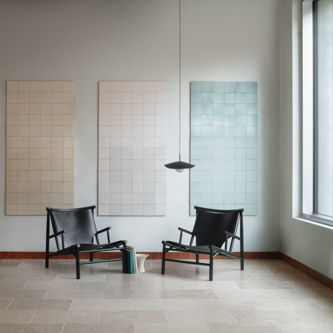 Samurai Lounge Chair - Batten Home