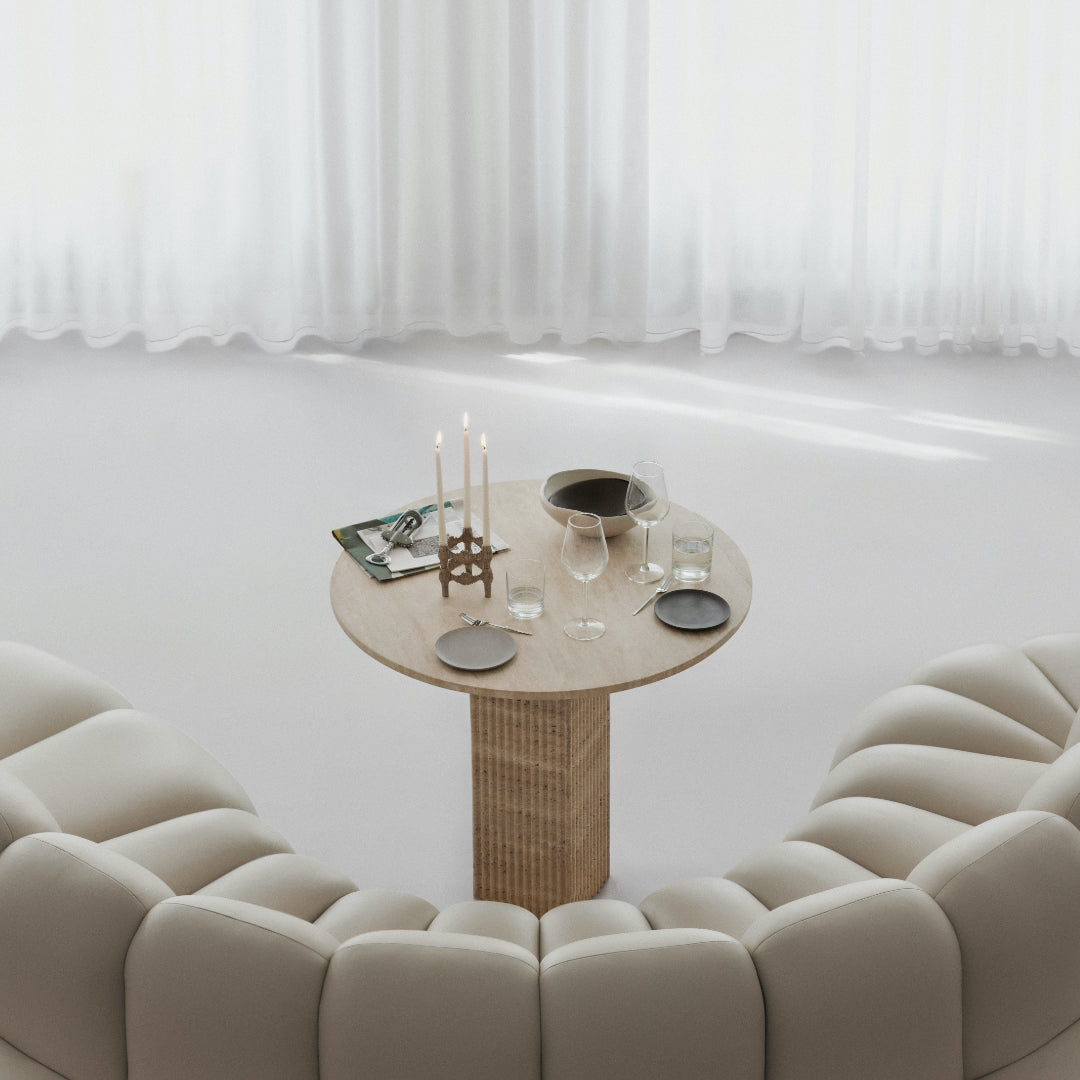 Soho Dining Table