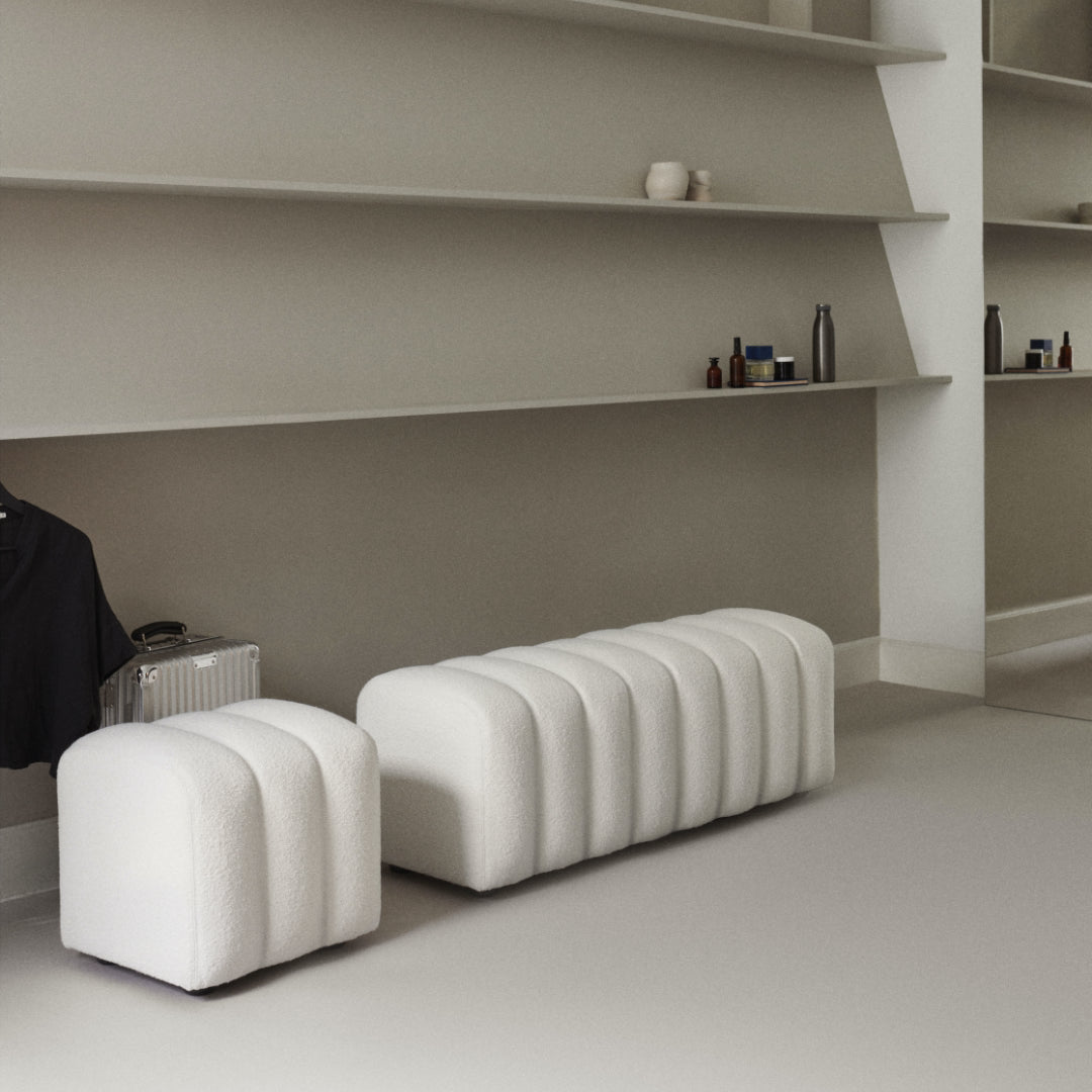 Studio Bench - Batten Home