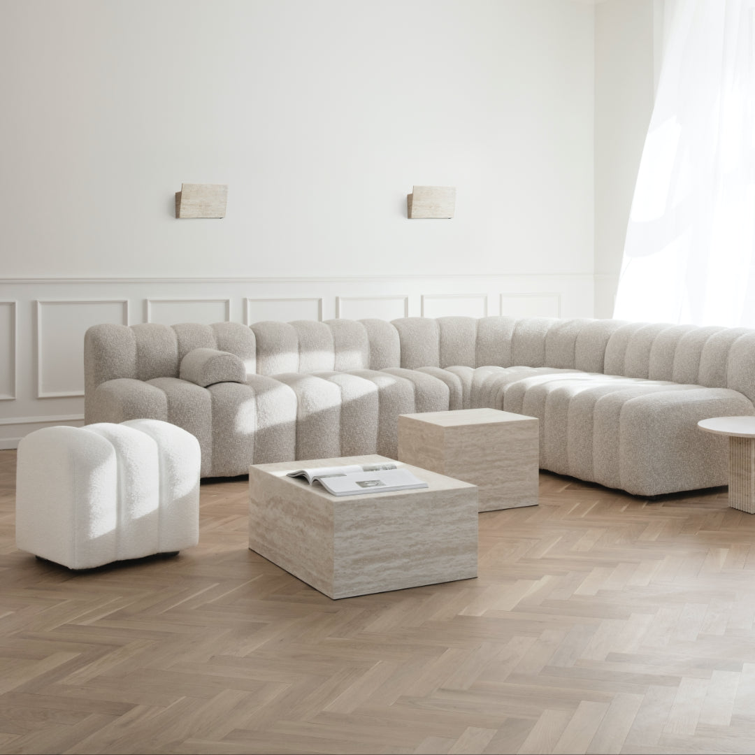 Studio Pouf - Batten Home