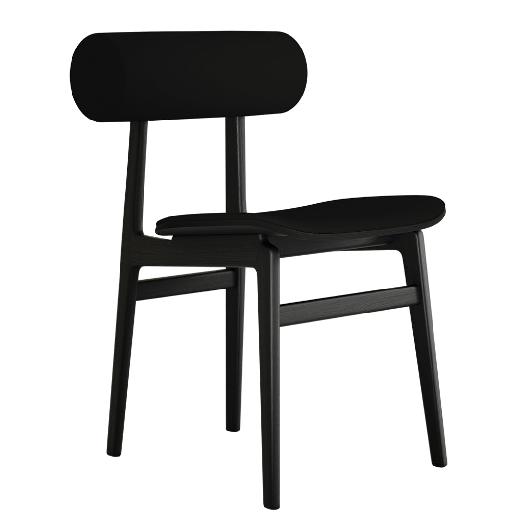 Totem Chair - Fully Upholstered