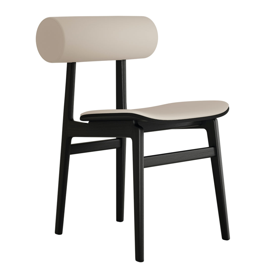 Totem Chair - Fully Upholstered