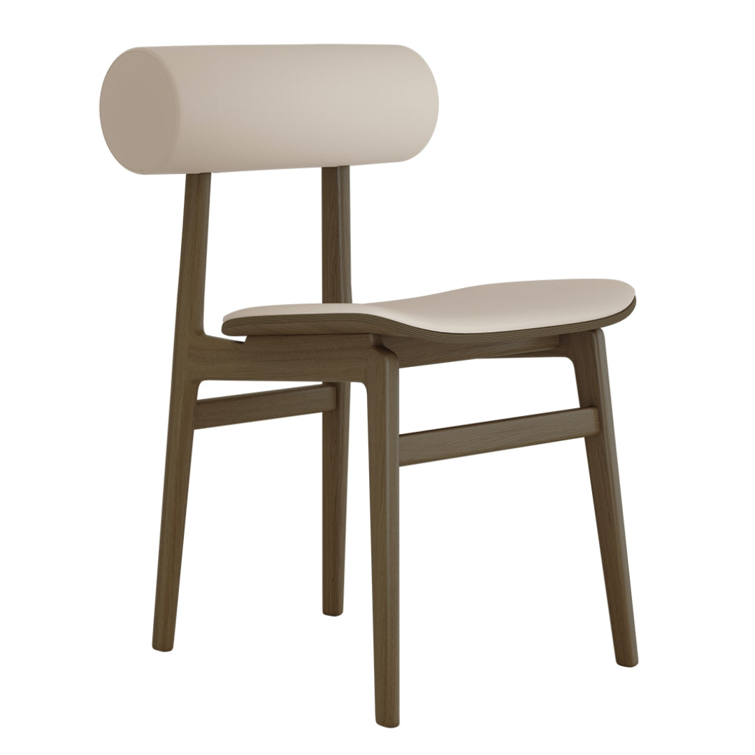 Totem Chair - Fully Upholstered