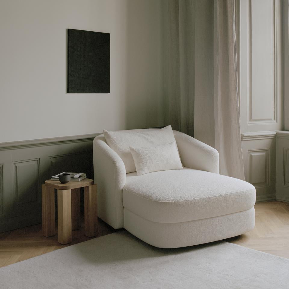 Covent Chaise Longue