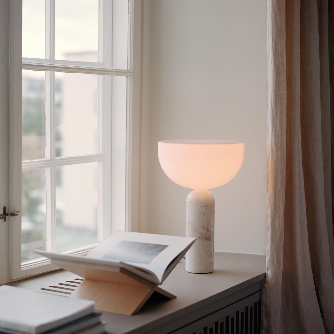 Kizu Table Lamp