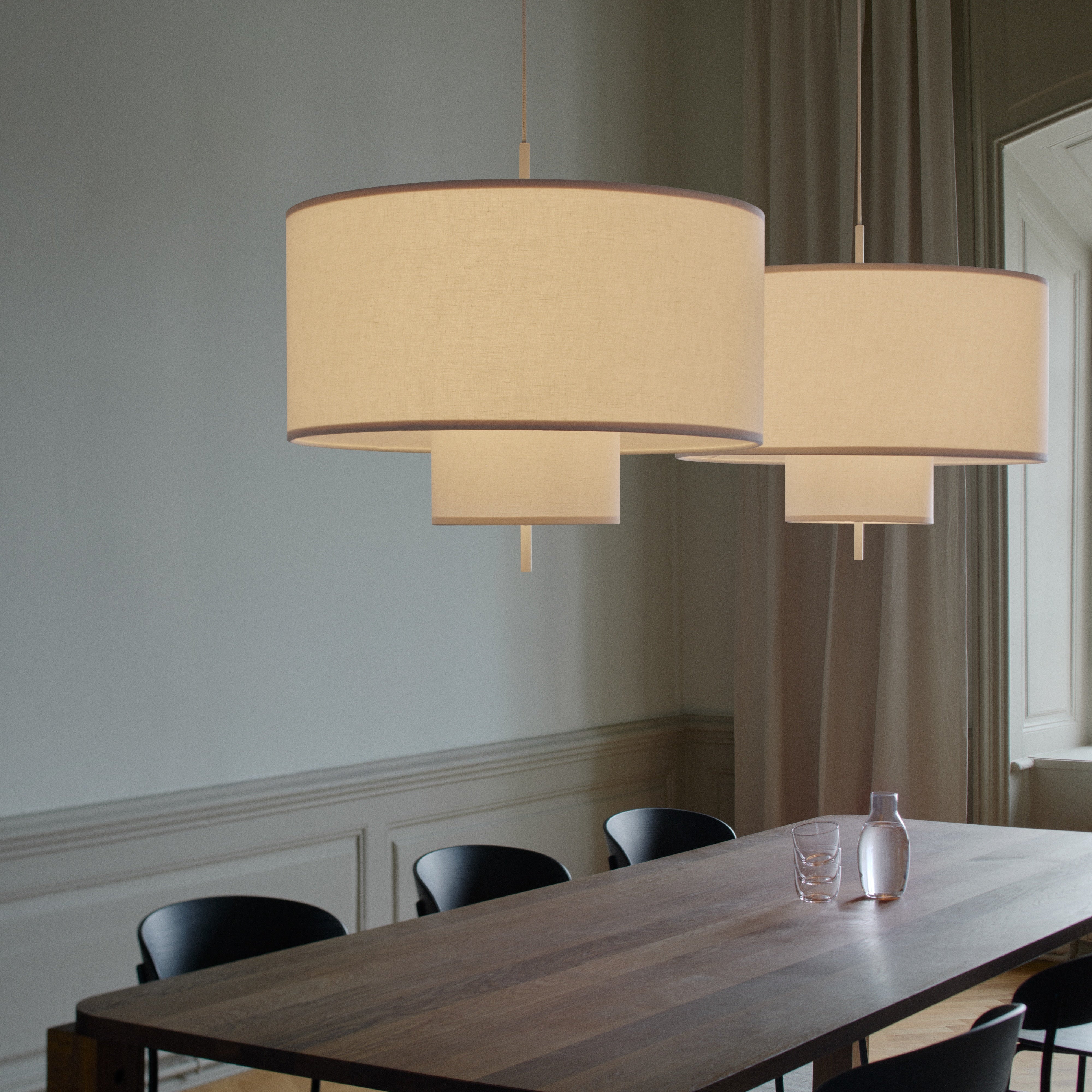 Margin Pendant Lamp