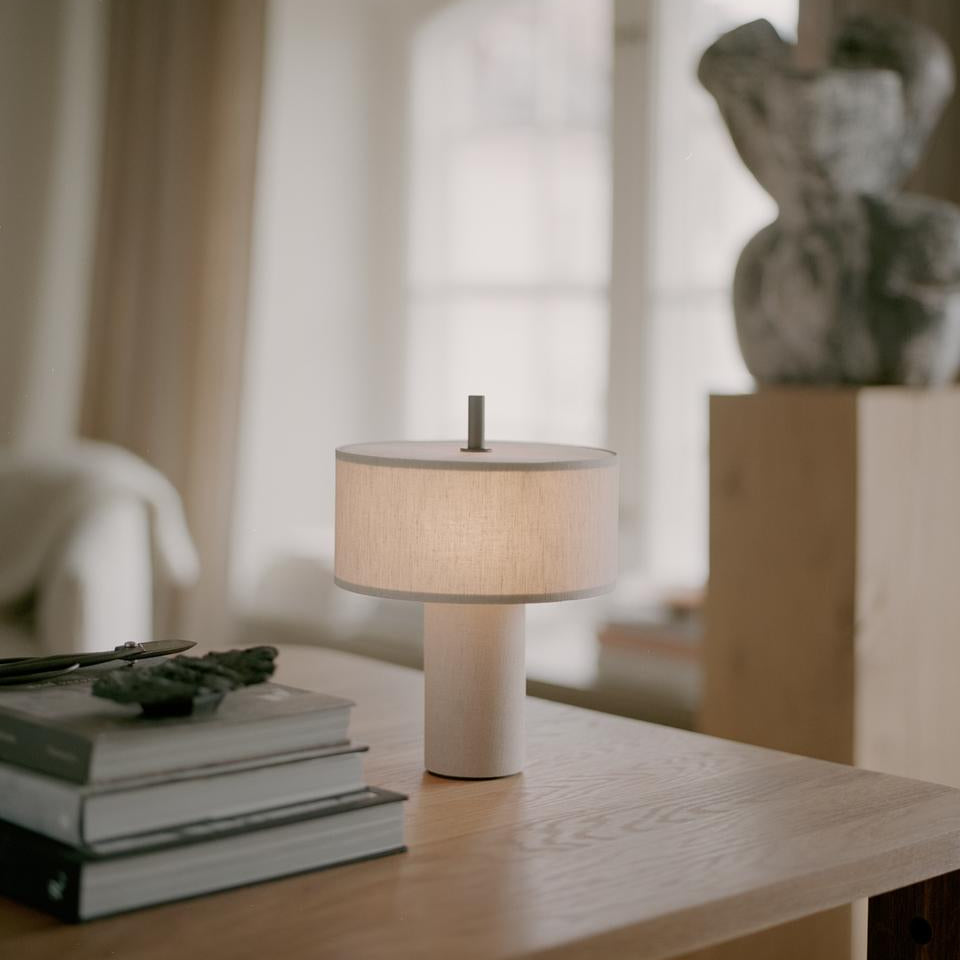 Margin Portable Table Lamp