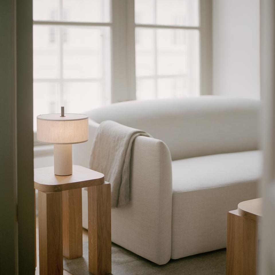 Margin Portable Table Lamp