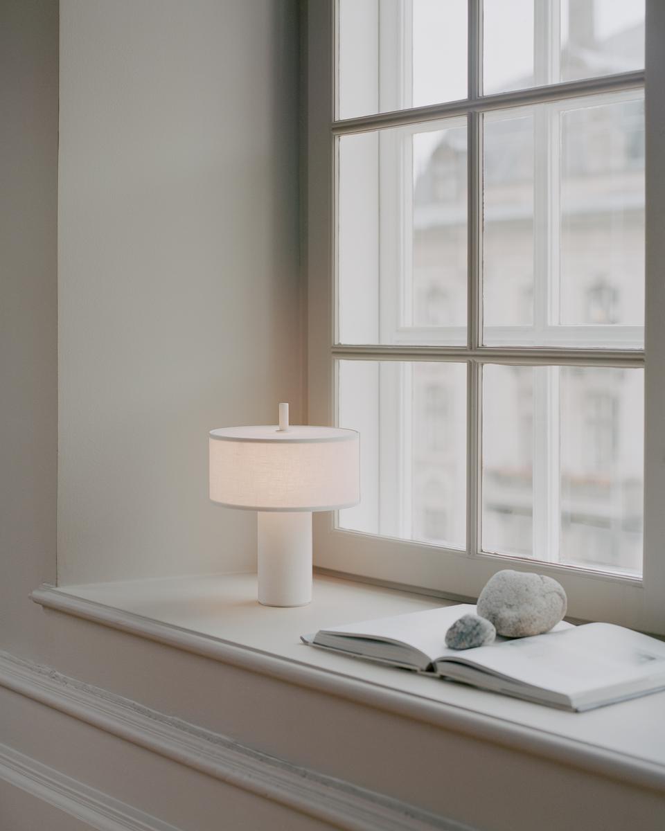 Margin Portable Table Lamp