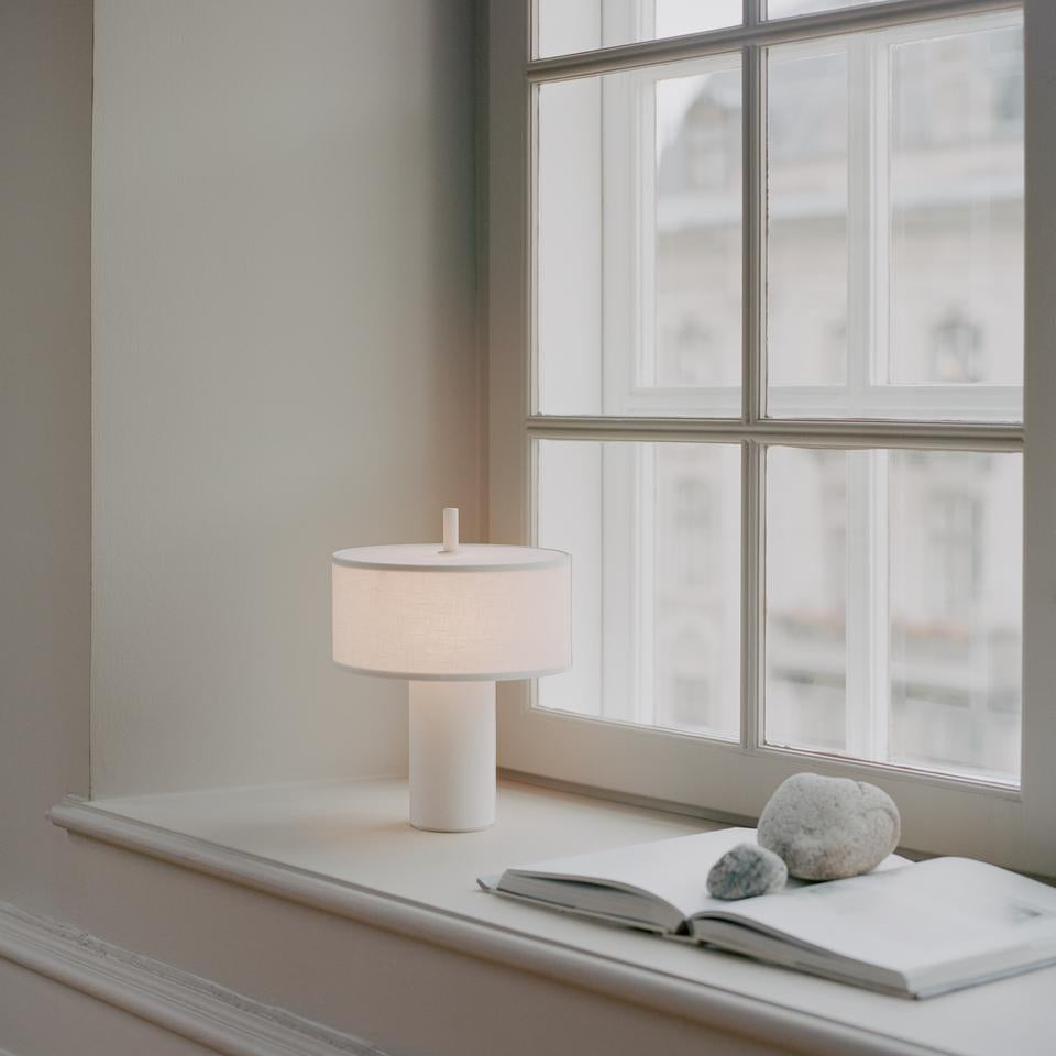 Margin Portable Table Lamp