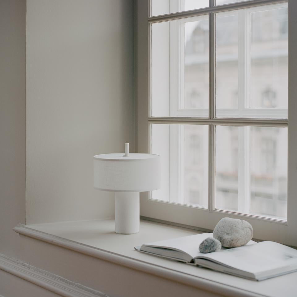 Margin Portable Table Lamp