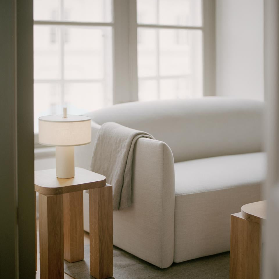 Margin Portable Table Lamp