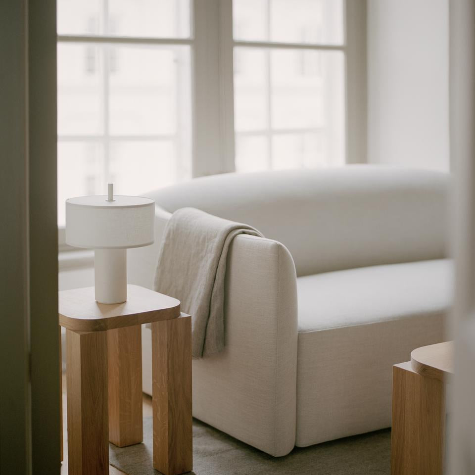 Margin Portable Table Lamp
