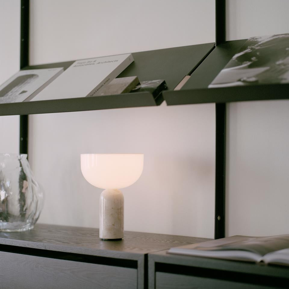 Kizu Portable Table Lamp - Batten Home