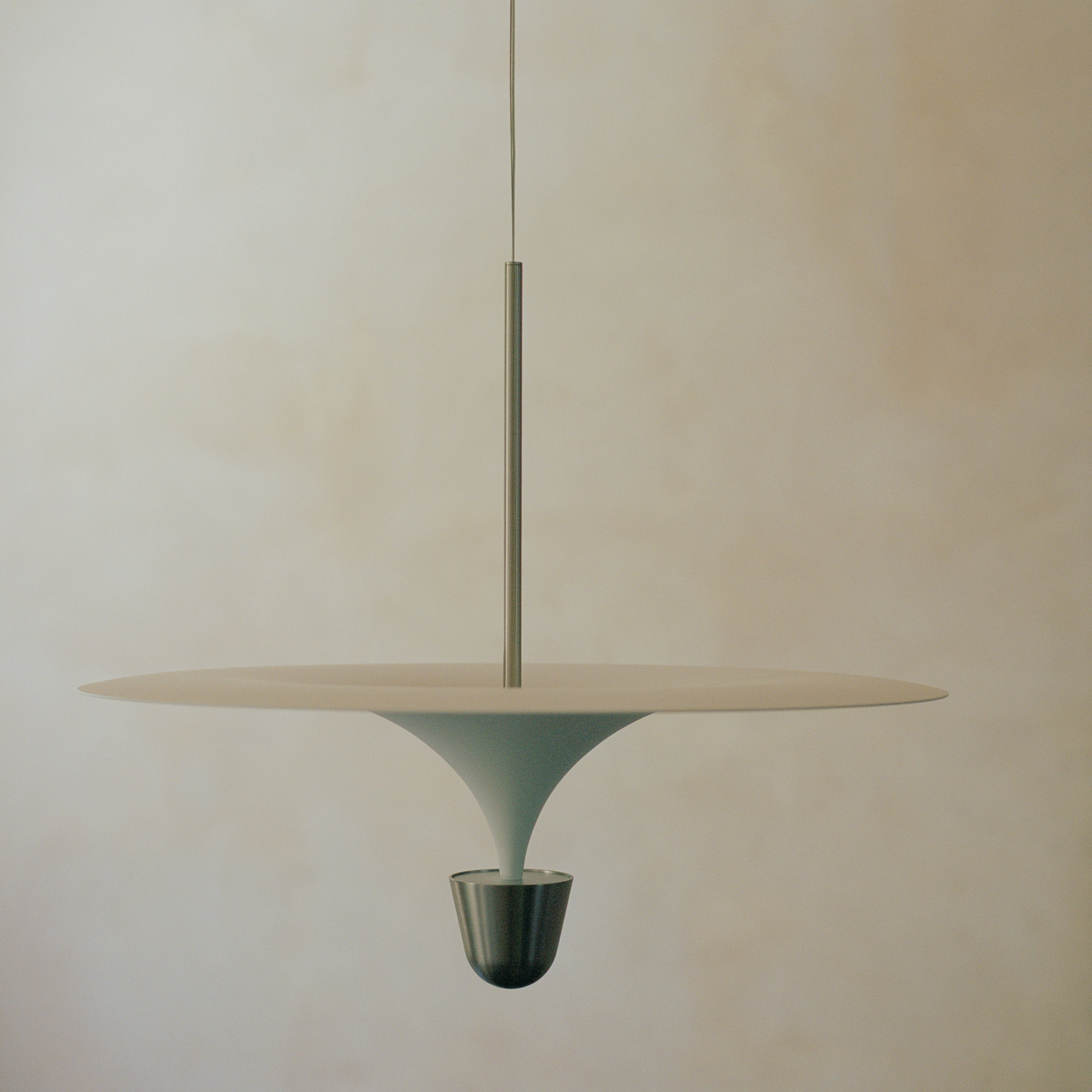 Kantarell Pendant Lamp Ø60